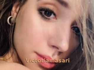 Victoriamasari