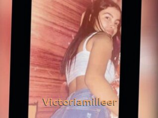 Victoriamilleer