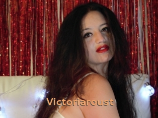 Victoriaroust