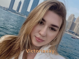 Victoriasay