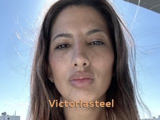 Victoriasteel