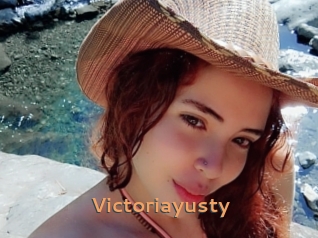 Victoriayusty