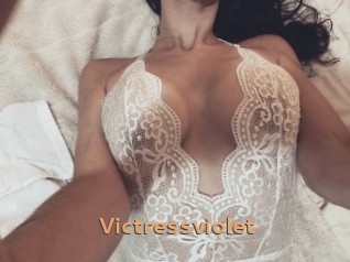 Victressviolet