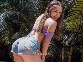 Viiiolet