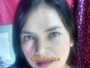 Vikktoriaa