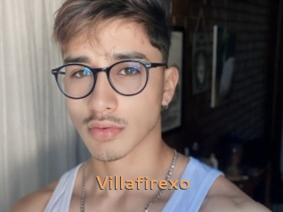 Villafirexo