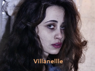 Villanellle