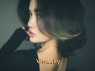 Vinasky