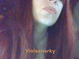 Violaanarky