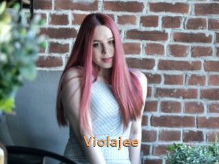 Violajee