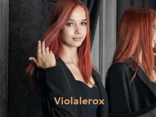 Violalerox