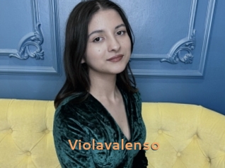 Violavalenso