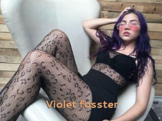 Violet_fosster