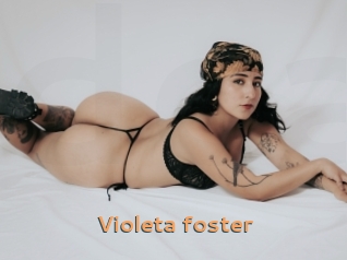 Violeta_foster