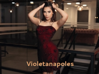 Violetanapoles