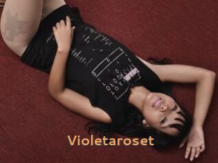 Violetaroset