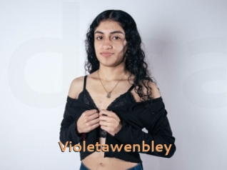 Violetawenbley