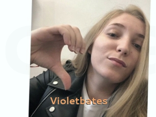 Violetbates