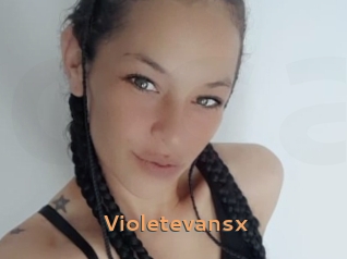 Violetevansx