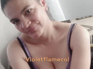 Violetflamecol