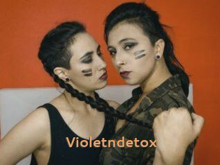 Violetndetox