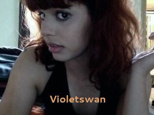 Violetswan