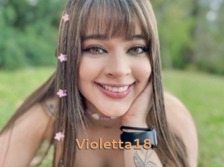 Violetta18