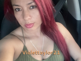 Violettaylor21