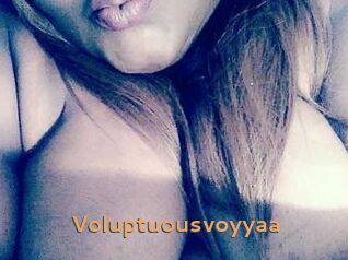 Voluptuousvoyyaa