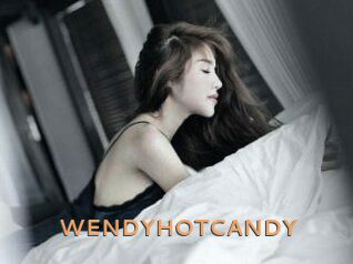 WENDYHOTCANDY