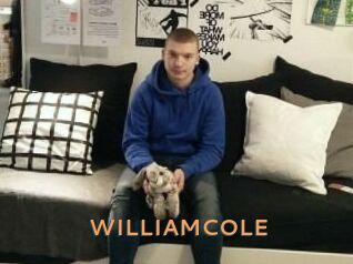 WILLIAM_COLE