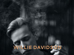 WILLIE_DAVIDSON