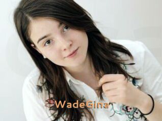 WadeGina