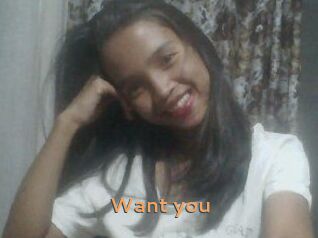 Want_you