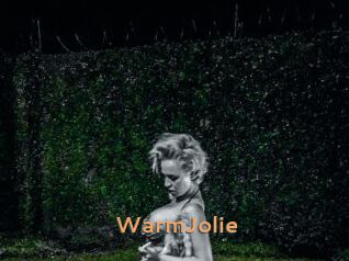 WarmJolie