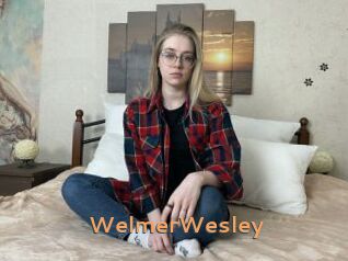 WelmerWesley