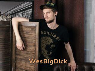 WesBigDick