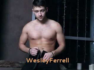 WesleyFerrell