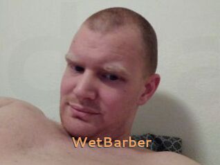 WetBarber