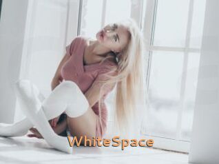 WhiteSpace