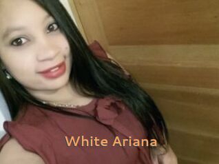 White_Ariana