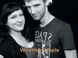 WildHotCouple