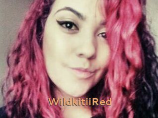 WildkitiiRed