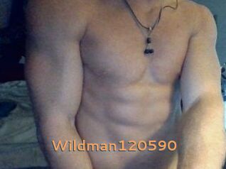 Wildman120590