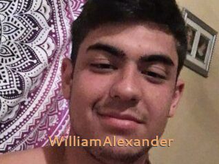 William_Alexander