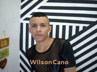 WilsonCano