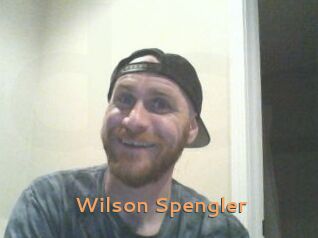 Wilson_Spengler