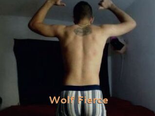 Wolf_Fierce