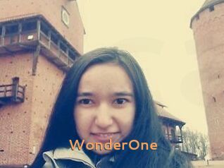 WonderOne_