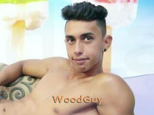 WoodGuy